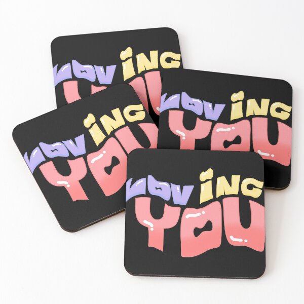 Item preview, Loving You | Ready to love designed and sold by Mixture-DESIGN.