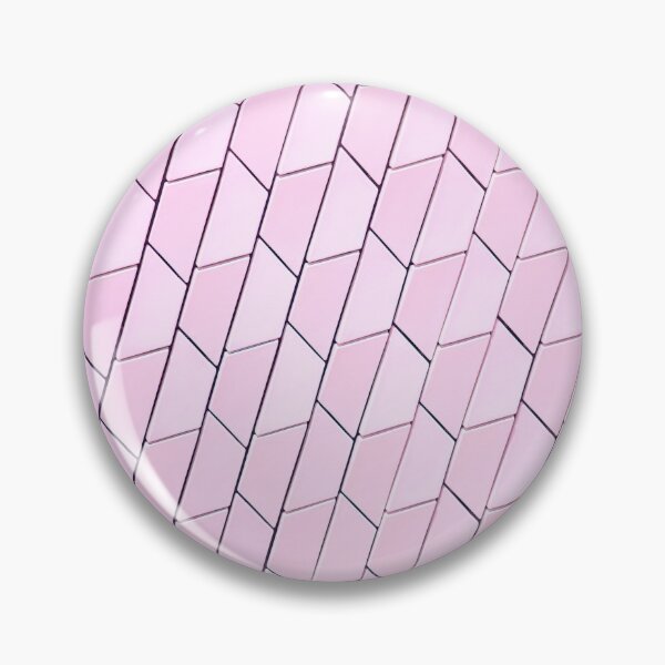 Item preview, Simple pink tile pattern designed and sold by Joejo19.