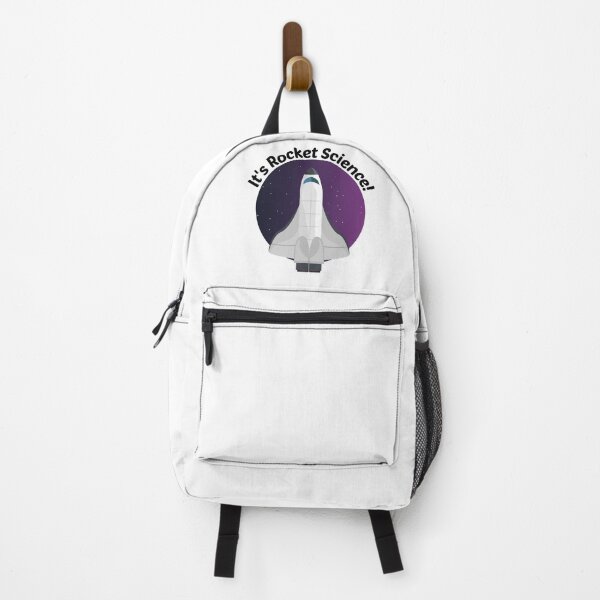 Item preview, It's Rocket Science - Space Shuttle designed and sold by AeroAstro.