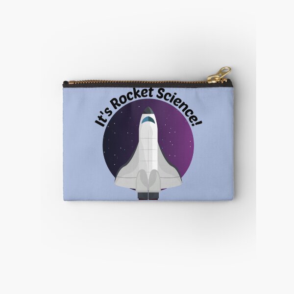 Item preview, It's Rocket Science - Space Shuttle designed and sold by AeroAstro.