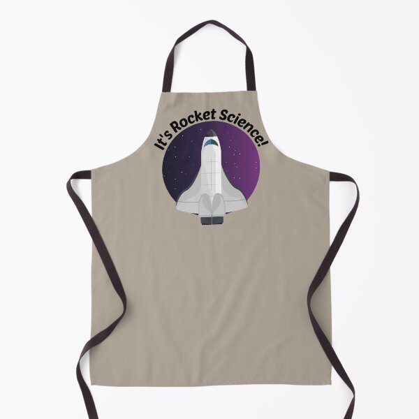 Item preview, It's Rocket Science - Space Shuttle designed and sold by AeroAstro.