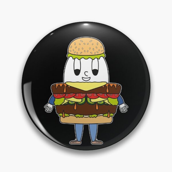 Artikelvorschau, Hamburger Ei entworfen und verkauft von M-P-Mueller.