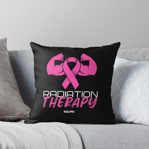 Item preview, Radiation Therapy Squad designed and sold by ApparelByGriph.