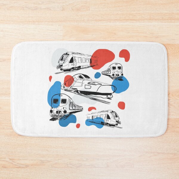 Item preview, Become train driver cool attractive train drivers train lovers  designed and sold by Tropical Blood.