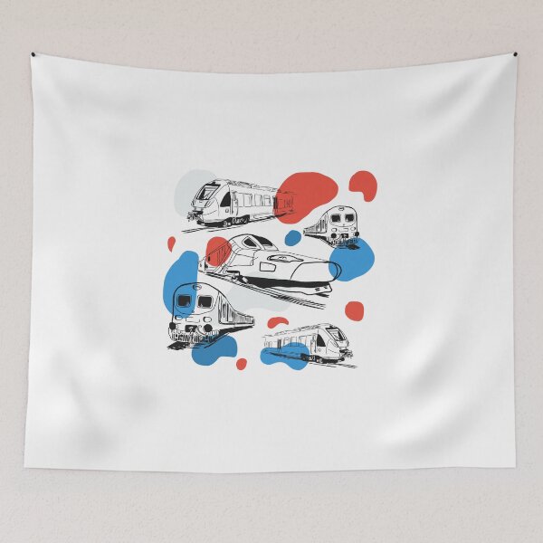 Item preview, Become train driver cool attractive train drivers train lovers  designed and sold by Tropical Blood.