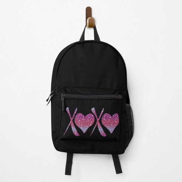 Item preview, xoxo Brushstroke Sublimation clipart. Valentine sublimation graphics transfer designed and sold by Liza-RKS.