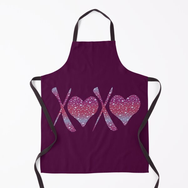 Item preview, xoxo Brushstroke Sublimation clipart. Valentine sublimation graphics transfer designed and sold by Liza-RKS.