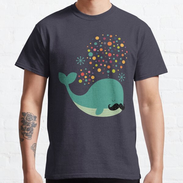 Firewhale Classic T-Shirt