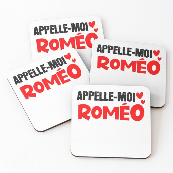 Item preview, Call me Romeo humor valentine's day love designed and sold by joozybart.