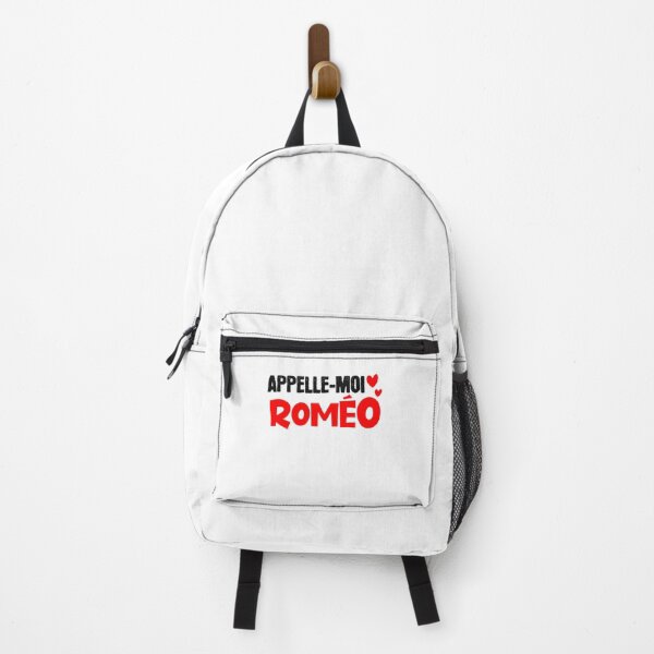 Item preview, Call me Romeo humor valentine's day love designed and sold by joozybart.