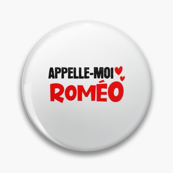 Item preview, Call me Romeo humor valentine's day love designed and sold by joozybart.