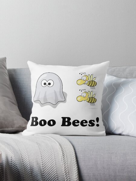 Aperçu de l'œuvre Boo Bees créée et vendue par TheBestStore.