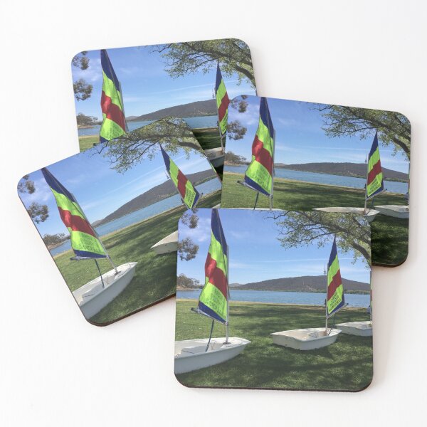 Item preview, Lake Burley Griffin Canberra designed and sold by RogerRoy.