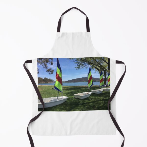 Item preview, Lake Burley Griffin Canberra designed and sold by RogerRoy.