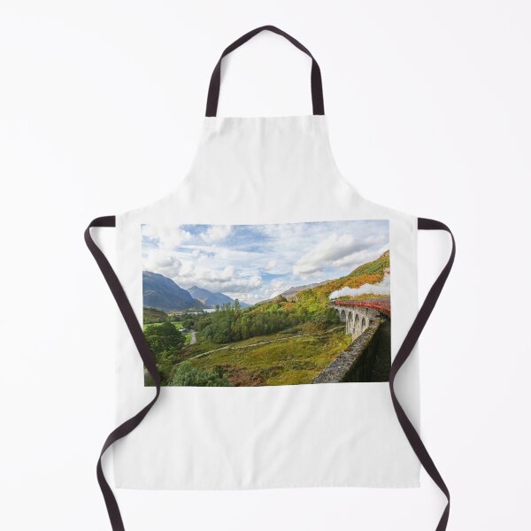 Item preview, Glenfinnan Viaduct, Scotland designed and sold by John Keates.