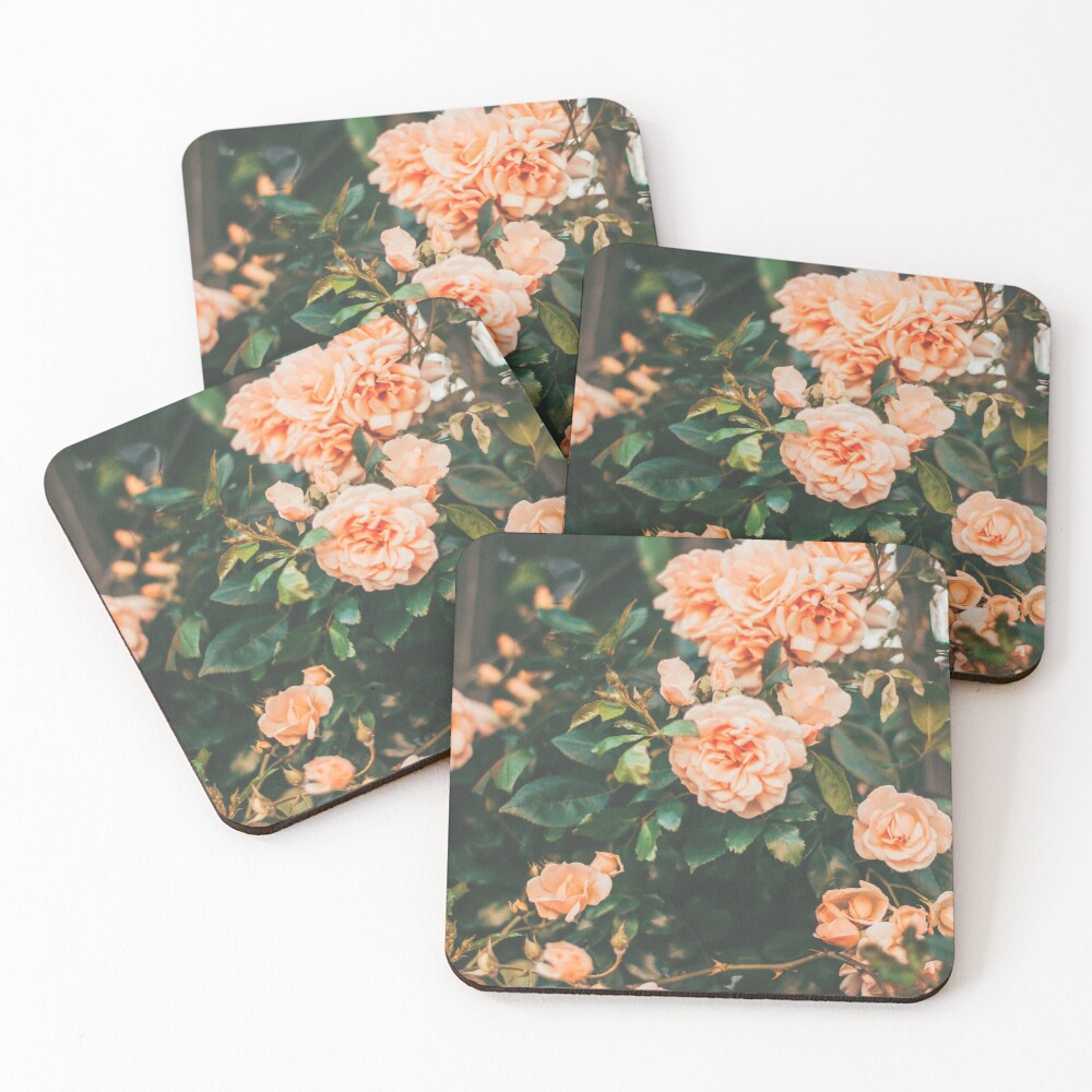 Item preview, Coasters (Set of 4) designed and sold by Russell1406.