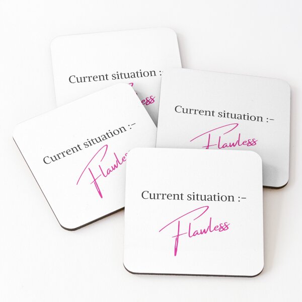 Item preview, Current situation :- FLAWLESS designed and sold by shane62.