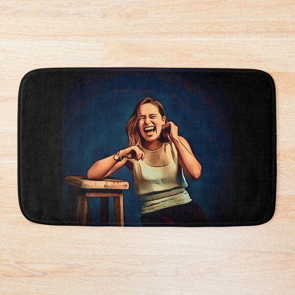 Item preview, Emilia Clarke designed and sold by littledinosaurs.