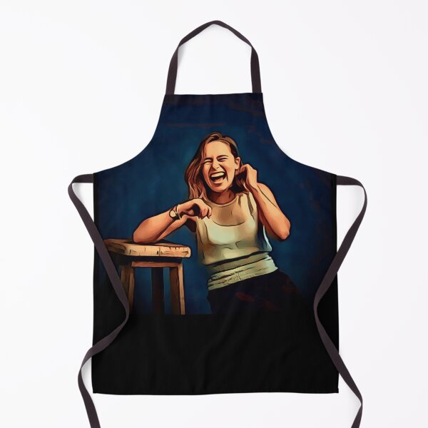Item preview, Emilia Clarke designed and sold by littledinosaurs.