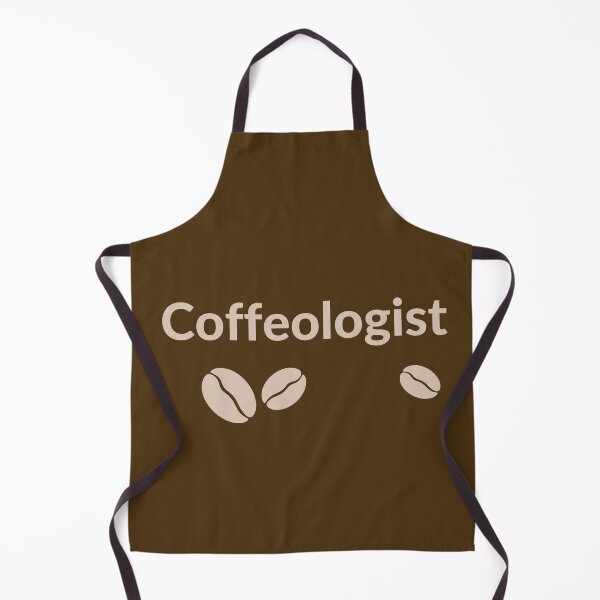 Item preview, Coffeologist - coffee lover who know all about coffee designed and sold by Rrrainbow.