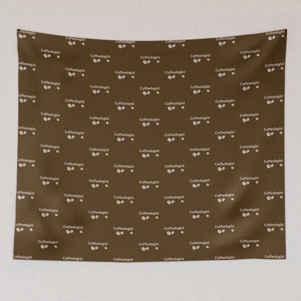 Item preview, Coffeologist - coffee lover who know all about coffee designed and sold by Rrrainbow.