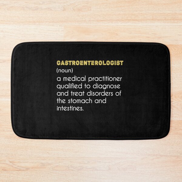 Item preview, Gastroenterologist gift idea,Future Gastroenterologist trainer quote saying for mom dad,Gastroenterology specialist designed and sold by Essakhi12.