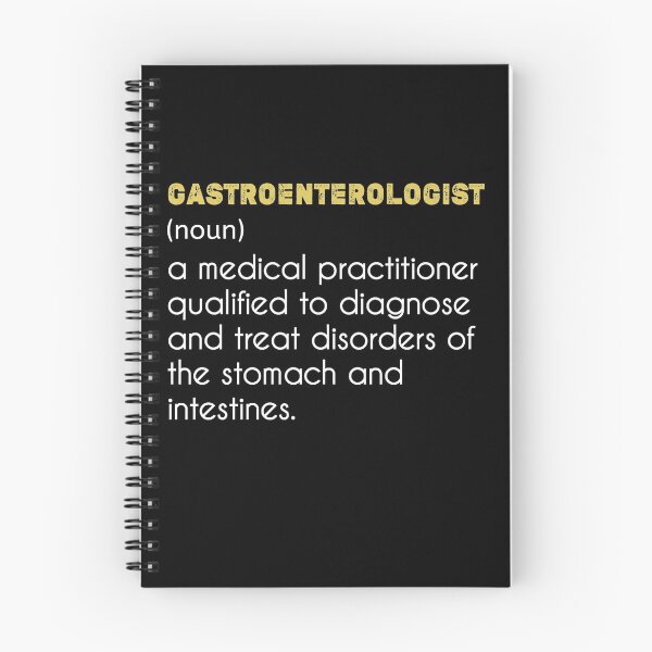 Item preview, Gastroenterologist gift idea,Future Gastroenterologist trainer quote saying for mom dad,Gastroenterology specialist designed and sold by Essakhi12.