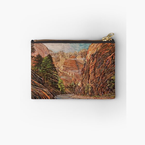 Item preview, The Narrows Zion Utah designed and sold by anap176.