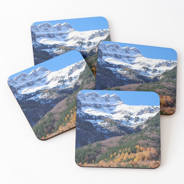 Item preview, Aragonese Pyrenees (II) designed and sold by javipfotos.