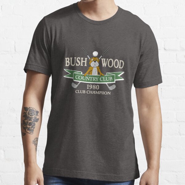 Bushwood Country Club 1980 Champion Essential T-Shirt