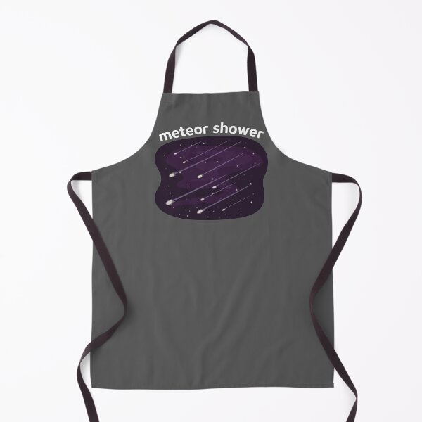Item preview, Meteor Shower designed and sold by AeroAstro.