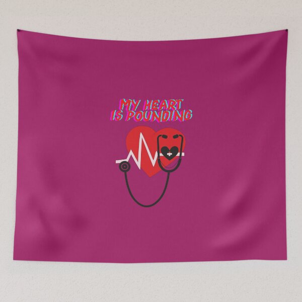 Item preview, Heart  0f nurse classic shirt . designed and sold by Cheeky Popp.