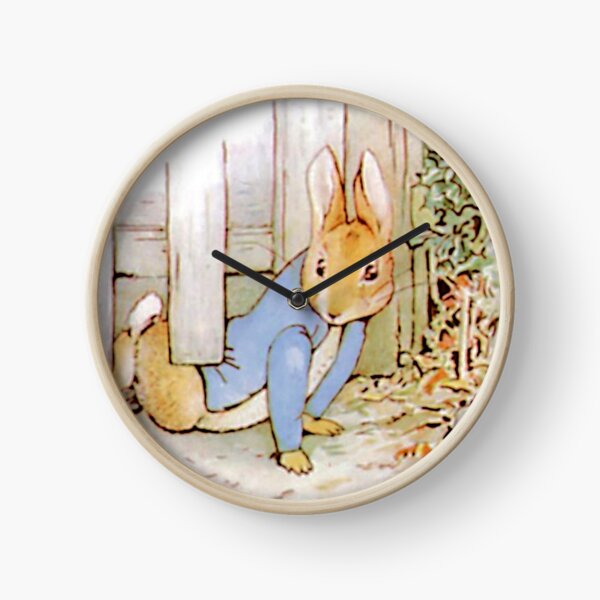 Item preview, Beatrix Potter - Peter Rabbit escapes designed and sold by QualitySolution.