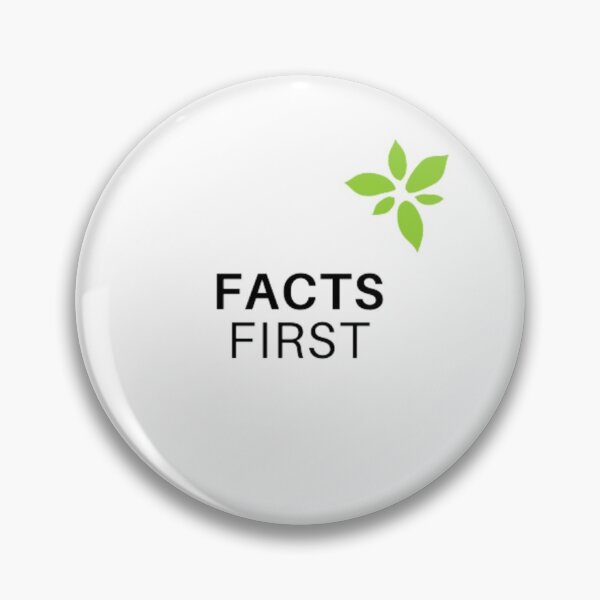 Item preview, Facts first designed and sold by Trend Shopping.