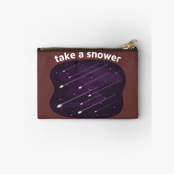 Item preview, Take a Shower - Meteor Shower designed and sold by AeroAstro.
