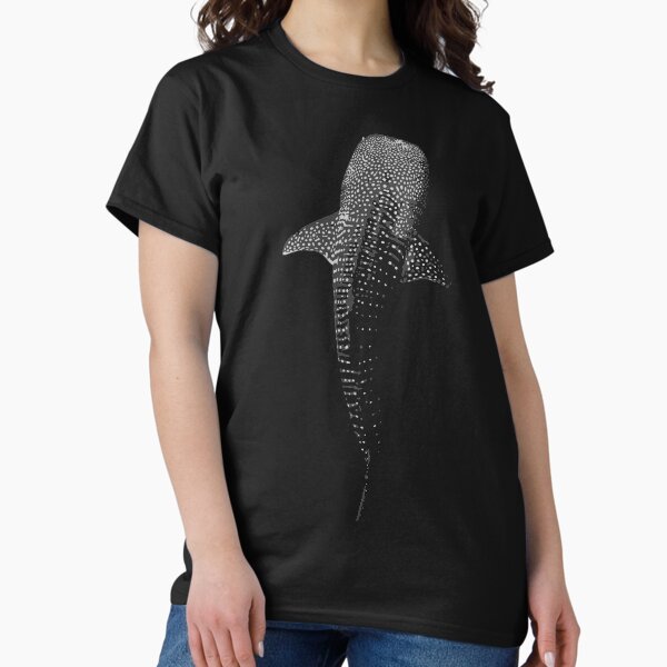 Item preview, whale shark designed and sold by A million ideas, a million dreams.