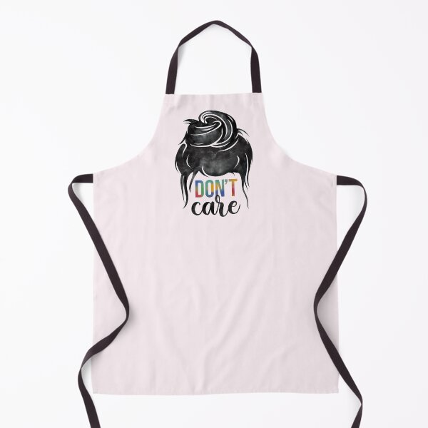 Item preview, Messy hair, don’t care designed and sold by MamSelle.
