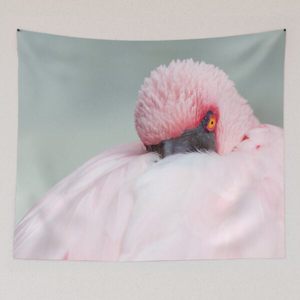 Item preview, Pink Flamingo designed and sold by Melissa Peltenburg.