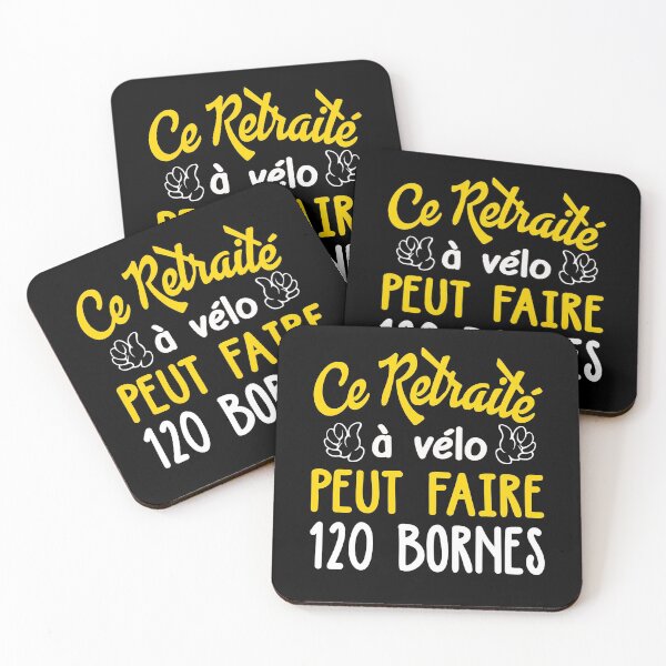 Item preview, This bicycle retiree can make 120 cycling terminals designed and sold by joozybart.
