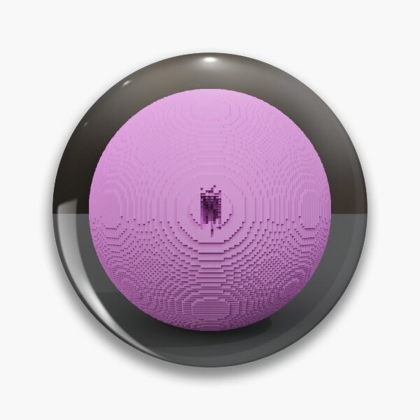Item preview, PINK BALL 4 designed and sold by spacedivers.