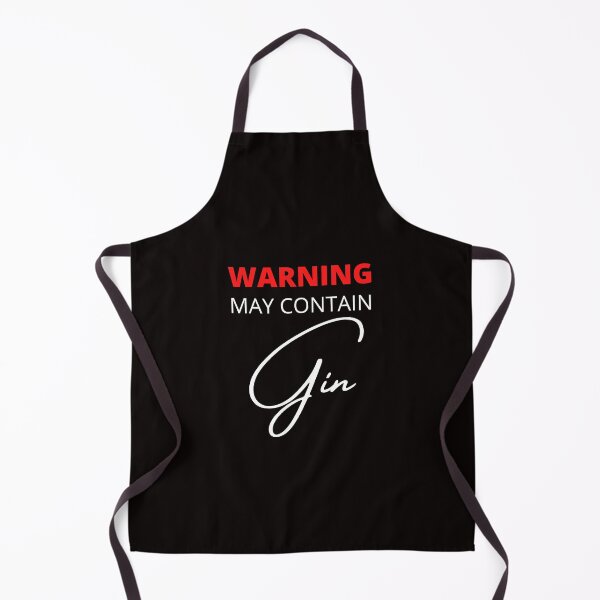Item preview, WARNING may contain Gin designed and sold by shane62.