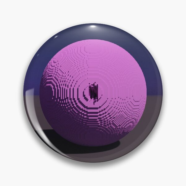 Item preview, PINK BALL 2 designed and sold by spacedivers.