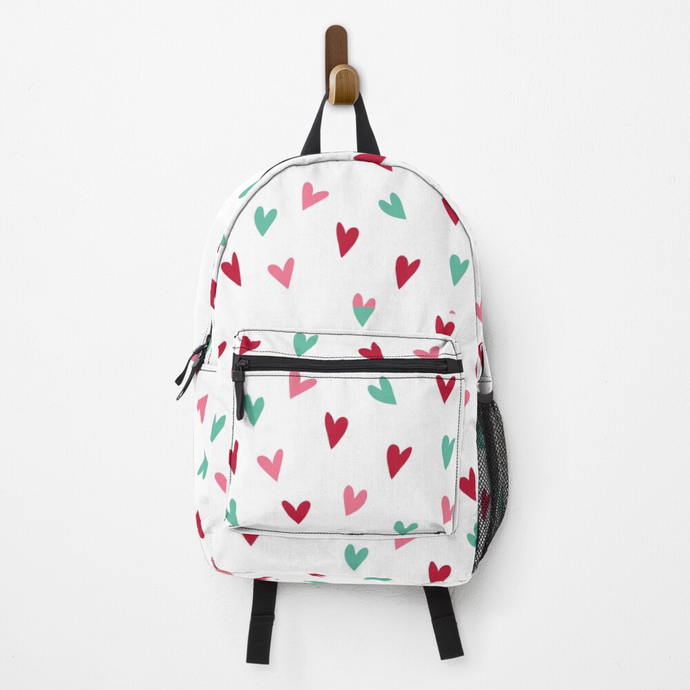 Item preview, Backpack designed and sold by SebleTam.
