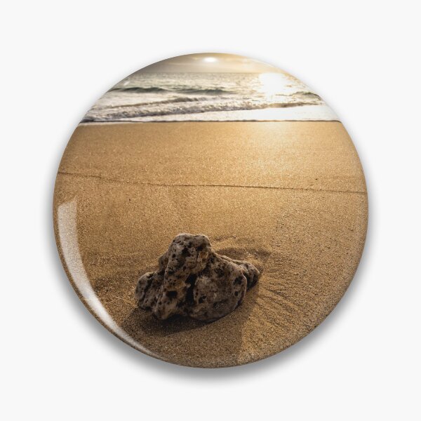 Item preview, A lonely rock designed and sold by Lazyfish.