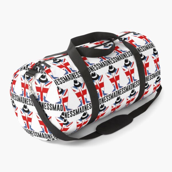 Item preview, Madness Union Jack designed and sold by dustytabb.