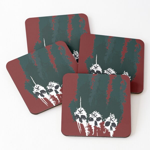 Item preview, Voo Doo Skulls designed and sold by Joshessel.