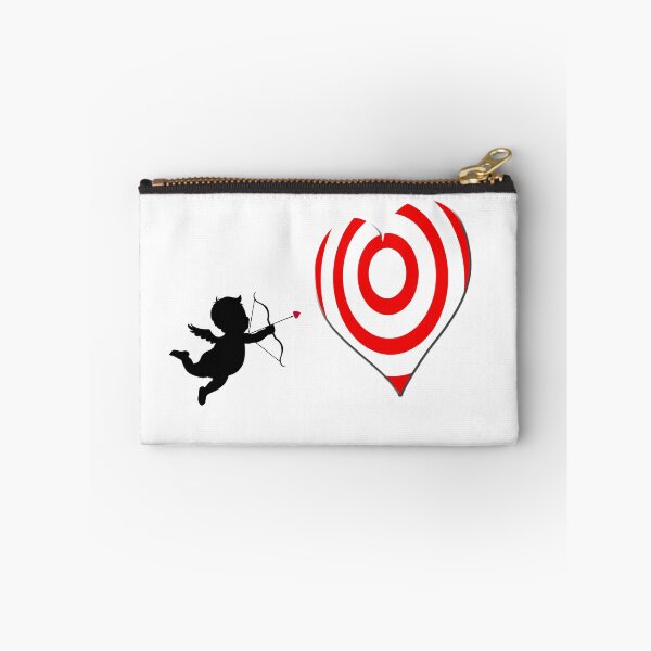Item preview, Cupid's target designed and sold by AnveeBubbles.