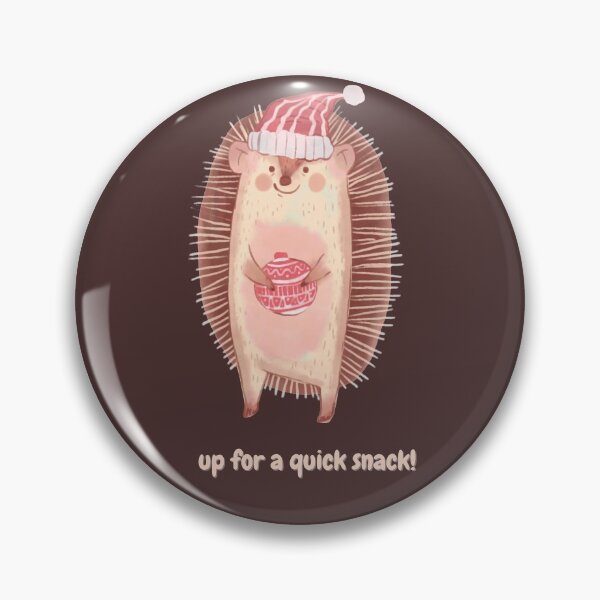 Item preview, up for a quick snack! designed and sold by AllureVisions.