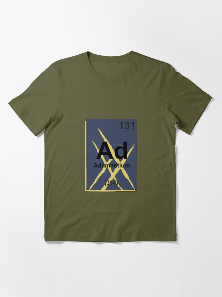 X- revolution Essential T-Shirt for Sale by saretta9