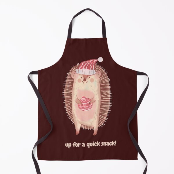 Item preview, up for a quick snack! designed and sold by AllureVisions.